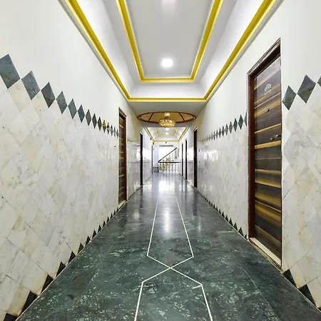 Fabhotel Crystal Inn II - Paldi Char Rasta-3